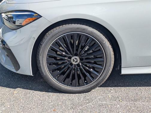 2026 Mercedes-Benz CLE 300 4MATIC Cabriolet