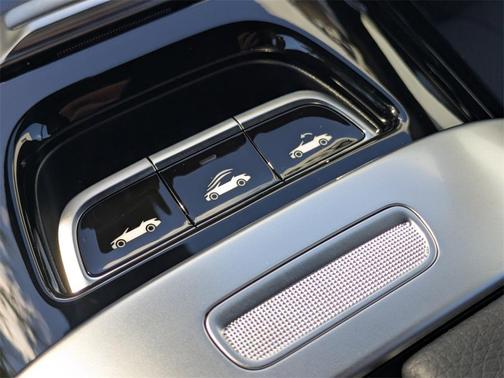 2026 Mercedes-Benz CLE 300 4MATIC Cabriolet