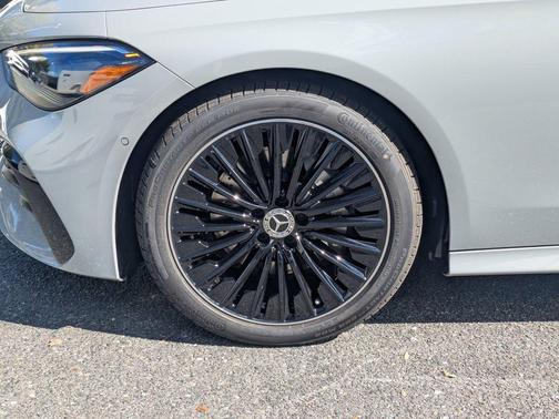 2026 Mercedes-Benz CLE 300 4MATIC Cabriolet