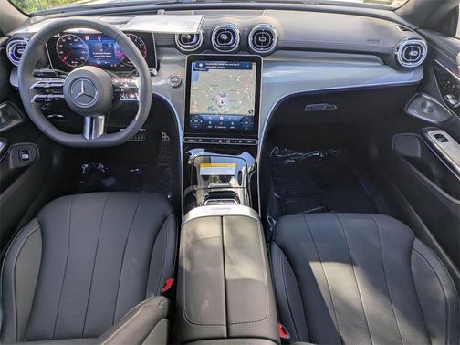 2026 Mercedes-Benz CLE 300 4MATIC Cabriolet