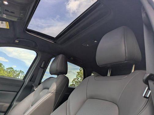 2019 Mazda CX-5 Signature