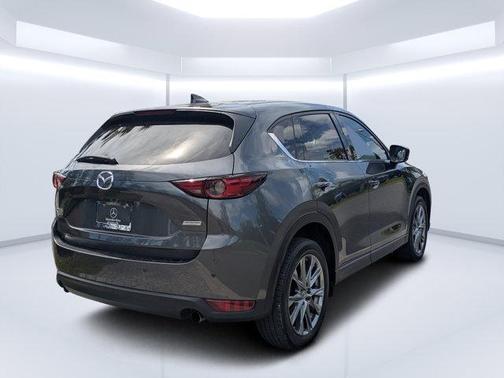 2019 Mazda CX-5 Signature