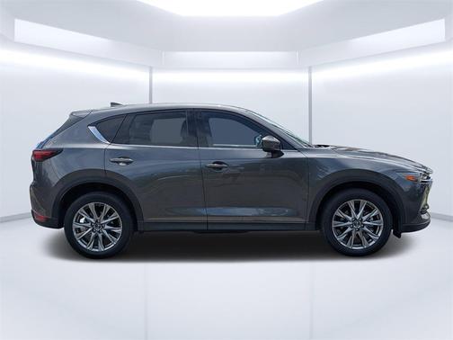 2019 Mazda CX-5 Signature