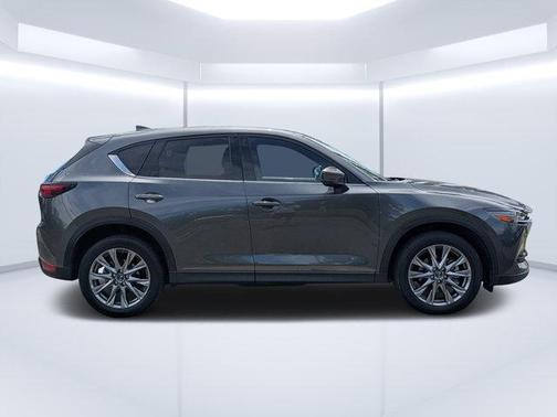 2019 Mazda CX-5 Signature
