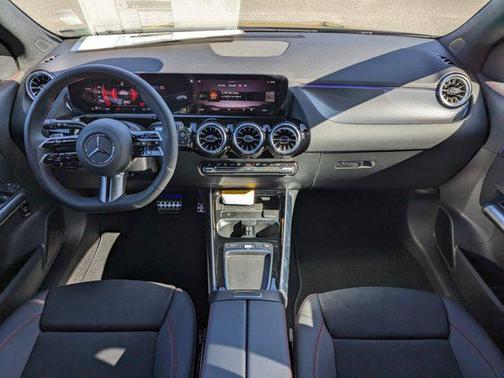 2025 Mercedes-Benz GLA 250 Base