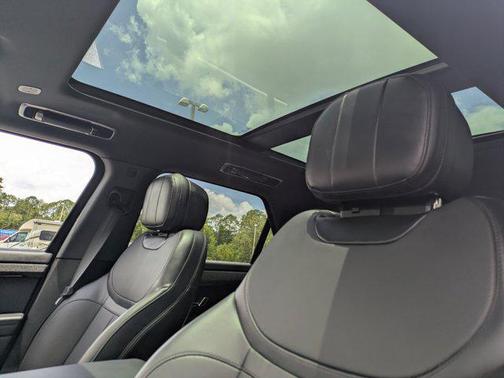 2023 Land Rover Range Rover Sport SE