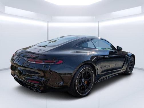 2026 Mercedes-Benz AMG GT 63 Base