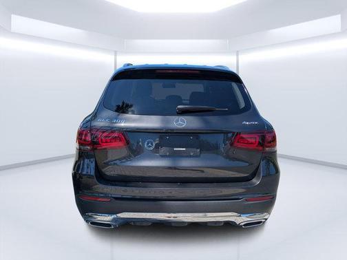 2021 Mercedes-Benz GLC 300 4MATIC
