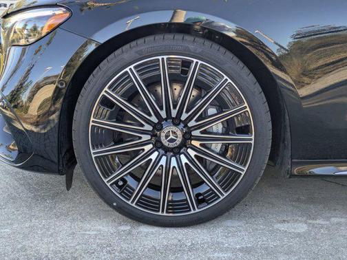 2026 Mercedes-Benz E-Class 4MATIC