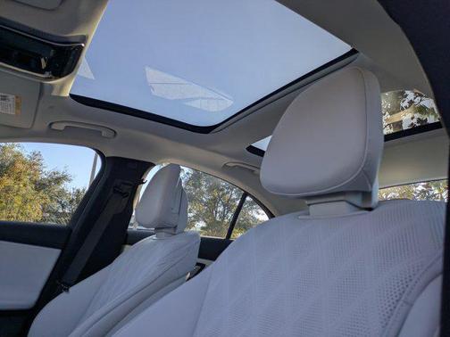 2026 Mercedes-Benz E-Class 4MATIC