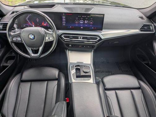 2024 BMW 430 i