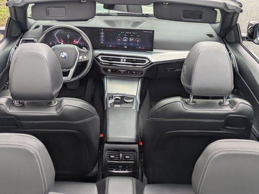 2024 BMW 430 i