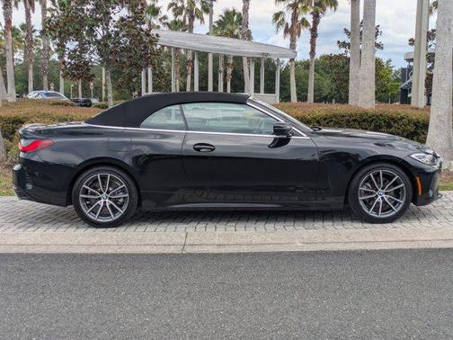 2024 BMW 430 i