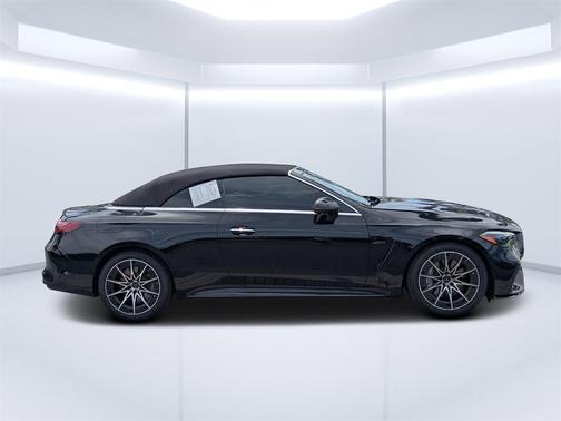 2025 Mercedes-Benz AMG CLE 53 4MATIC+