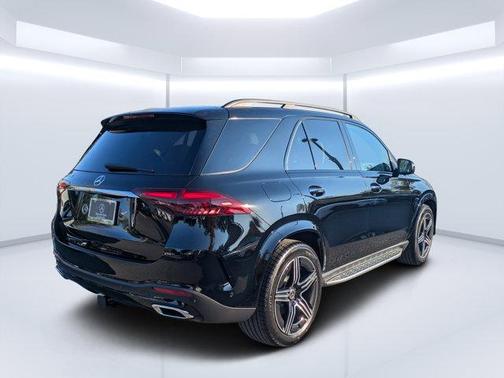 2026 Mercedes-Benz GLE 350 Base
