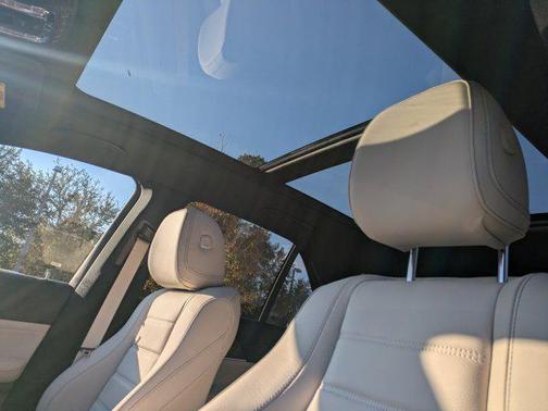 2026 Mercedes-Benz GLE 350 Base