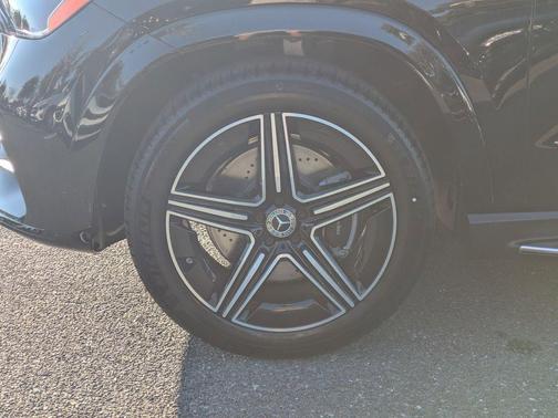 2026 Mercedes-Benz GLE 350 Base