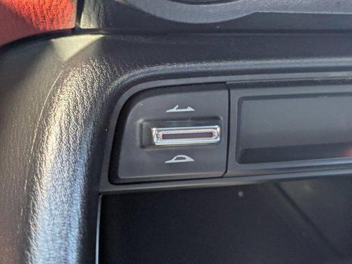 2020 Mazda MX-5 Miata RF Grand Touring