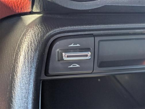 2020 Mazda MX-5 Miata RF Grand Touring