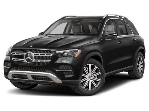 MANUFAKTUR Alpine Grey 2024 Mercedes-Benz GLE 450 Plug-In Hybrid 4MATIC