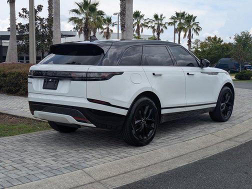 2024 Land Rover Range Rover Velar P250 SE R-Dynamic