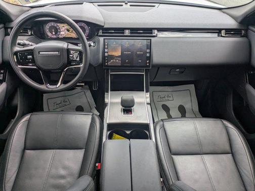 2024 Land Rover Range Rover Velar P250 SE R-Dynamic