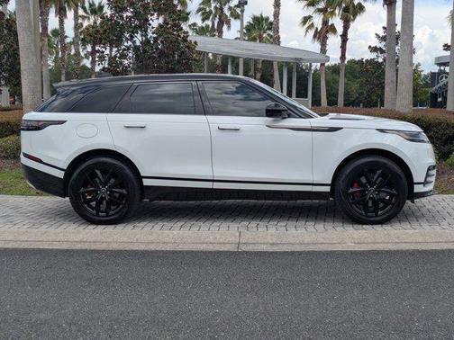 2024 Land Rover Range Rover Velar P250 SE R-Dynamic