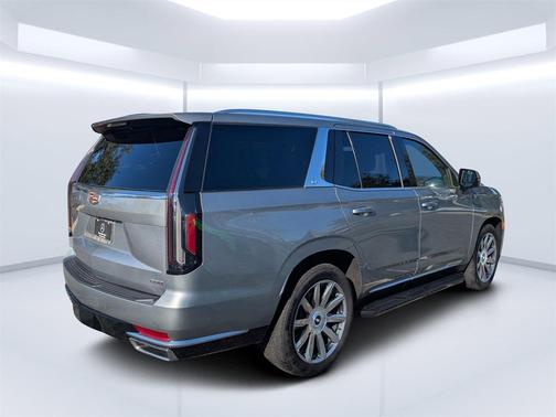 2024 Cadillac Escalade Premium Luxury Platinum