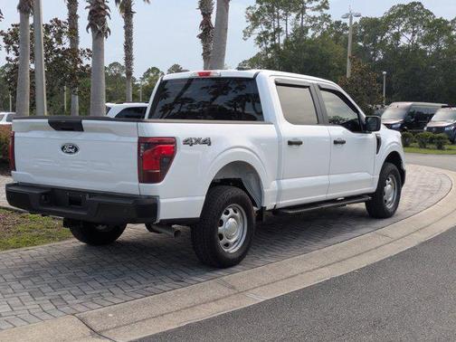 2024 Ford F-150 XL
