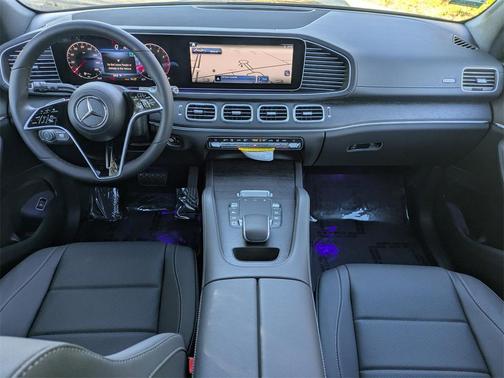 2026 Mercedes-Benz GLE 350 4MATIC