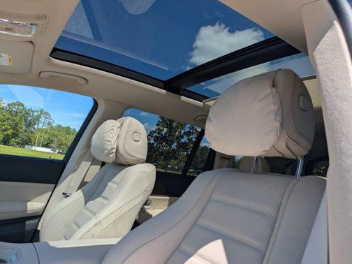 2026 Mercedes-Benz GLS 450 4MATIC