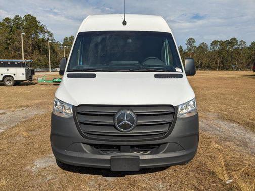 2024 Mercedes-Benz Sprinter 2500 High Roof