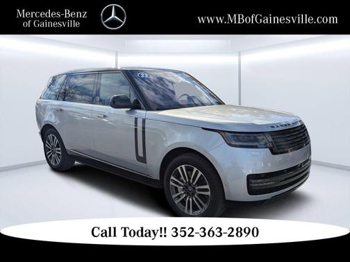 2023 Land Rover Range Rover P530 SE