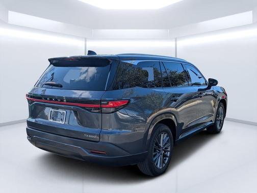 2024 Lexus TX 350 Base