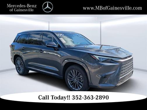 2024 Lexus TX 350 Base