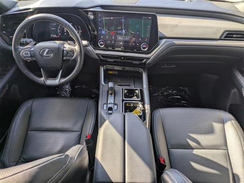 2024 Lexus TX 350 Base