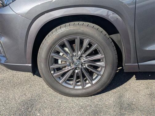 2024 Lexus TX 350 Base