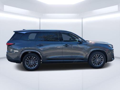 2024 Lexus TX 350 Base