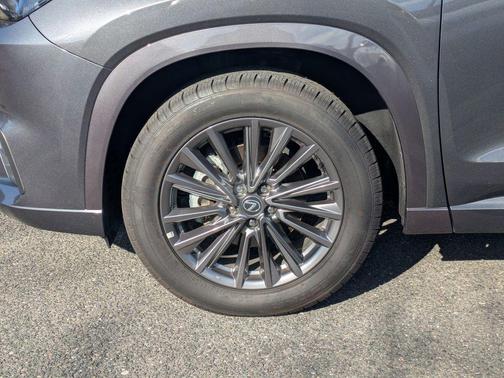 2024 Lexus TX 350 Base