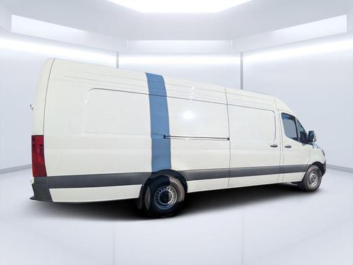 2026 Mercedes-Benz Sprinter 2500 High Roof