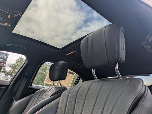 2022 Mercedes-Benz S-Class 4MATIC