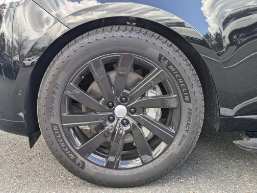 2024 Land Rover Range Rover P400 SE