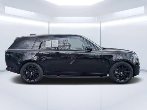 2024 Land Rover Range Rover P400 SE