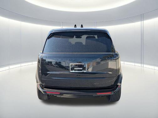 2024 Land Rover Range Rover P400 SE