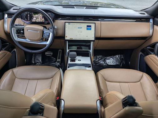 2024 Land Rover Range Rover P400 SE