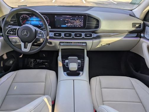 2020 Mercedes-Benz GLE 350 Base