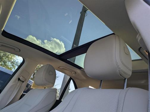 2020 Mercedes-Benz GLE 350 Base