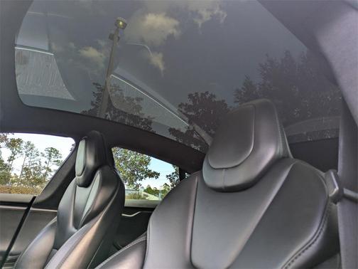 2019 Tesla Model S 100D