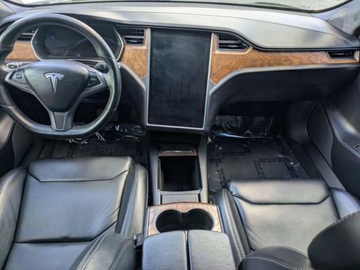 2019 Tesla Model S 100D