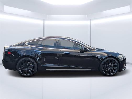 2019 Tesla Model S 100D